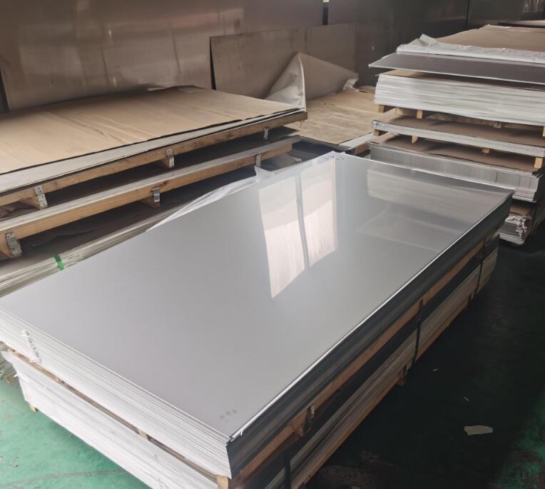 洪梅镇321不锈钢板