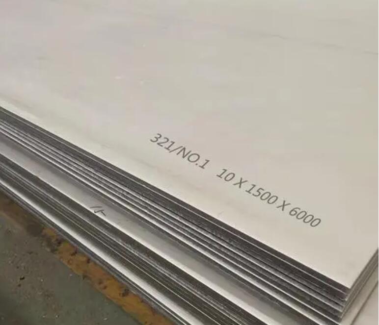 洪梅镇321不锈钢板