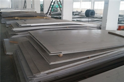 洪梅镇304不锈钢板