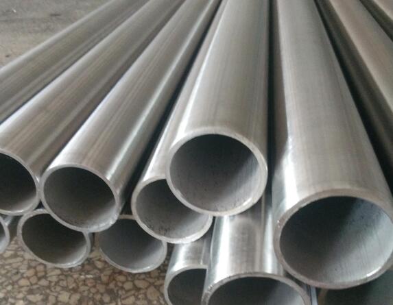 洪梅镇321不锈钢管