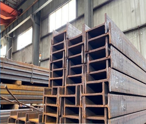 洪梅镇Q420C工字型钢