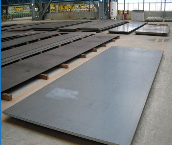 洪梅镇NM450C耐磨板