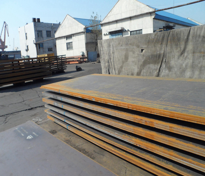 洪梅镇SA210C镀锌板